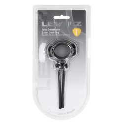 Levelz Anneau ajustable Wide Full 28-70 mm Noir